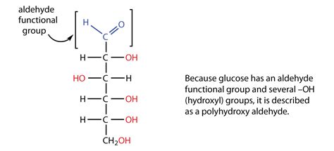 16.1 Carbohydrates | The Basics of General, Organic, and Biological Chemistry