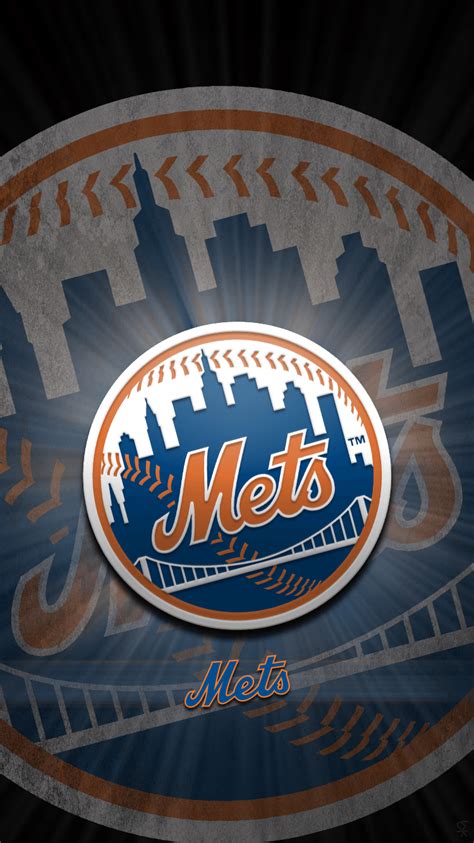 New York Mets Wallpapers - Wallpaper Cave