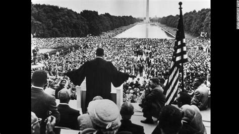 The greatest MLK speeches you never heard - CNN