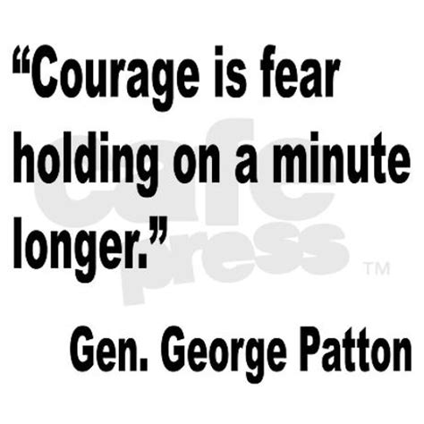 George S Patton Quotes Courage. QuotesGram