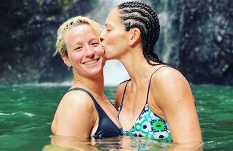 The Untold Truth Of Megan Rapinoe’s Wife, Sue Bird