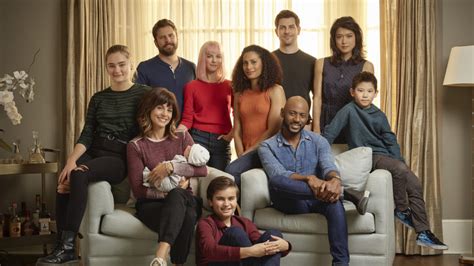 8 Shows With TV's Most Complicated Families Right Now