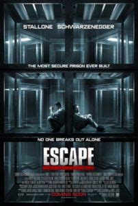 Escape Plan | Movie Review | Deep Focus Review