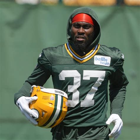 Packers Players Who Need Impressive Camp to Avoid Being Cut | News ...