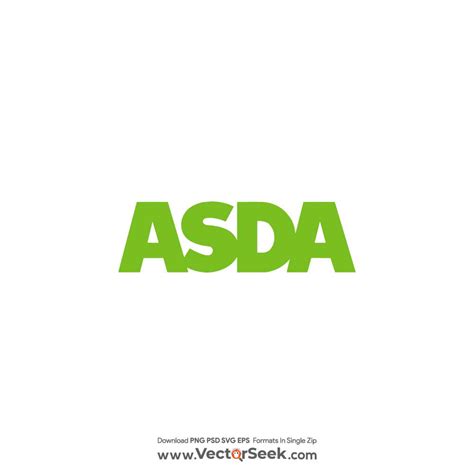 Asda Logo Vector - (.Ai .PNG .SVG .EPS Free Download)