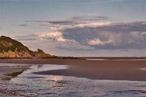 Sandyhills Beach - Photo "Sandyhills Bay, Dalbeatie, Dumfries and ...