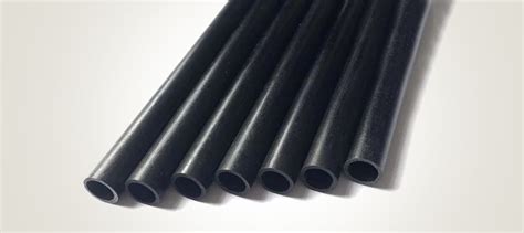 How Pultruded Carbon Fiber tubes Are Made? - NitProcomposites