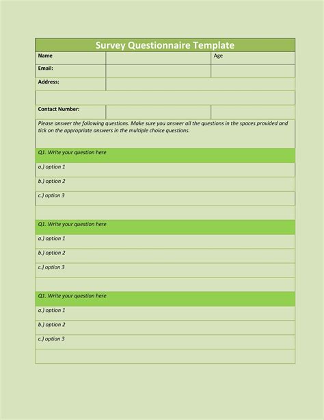 Multiple Answer Quiz Questions Template Templates At - vrogue.co