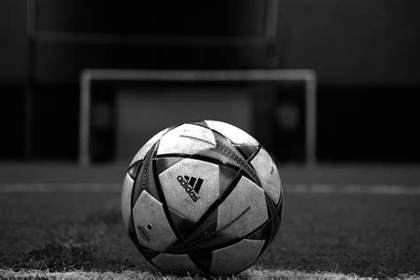 Free stock photo of soccer ball