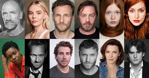 'Outlander' Season 7 Adds A Stack Of New (And Old!) Faces To The Cast ...