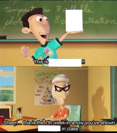 Untapped potential in Jimmy Neutron memes, invest while this market is ...