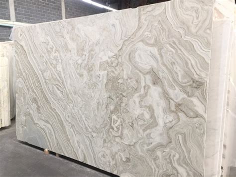 Calacatta Quartz - Carrara Marble & Granite