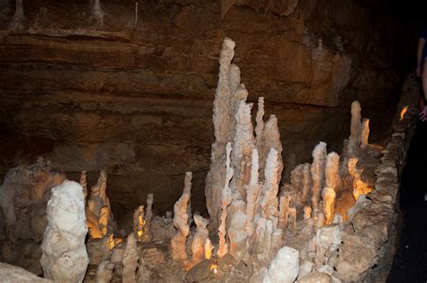 Natural Bridge Caverns Map - South Texas Plains - Mapcarta