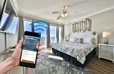 Shephard’s Beach Resort Case Study | Hotel WiFi