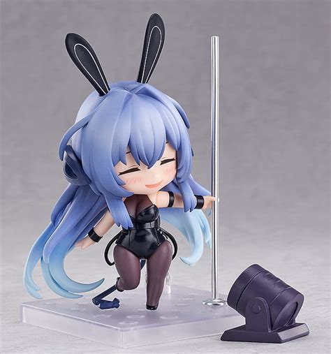 Nendoroid - #2015 - Azur Lane New Jersey Exhilarating Steps! | Nendo ...