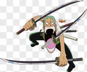 ZORO PNG