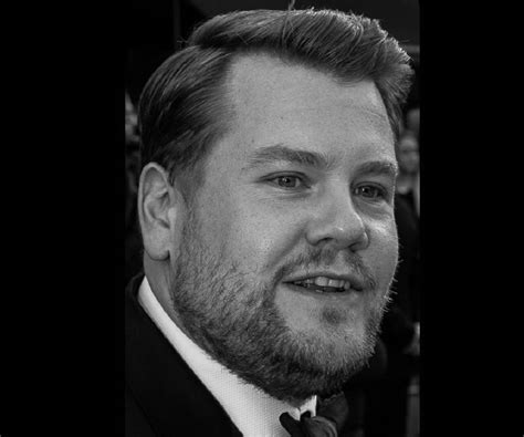 James Corden Biography - Facts, Childhood, Family Life & Achievements