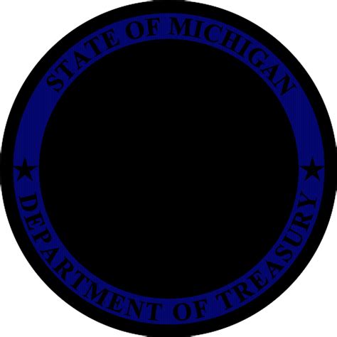 US Department of the Treasury logo vector SVG, PNG download free