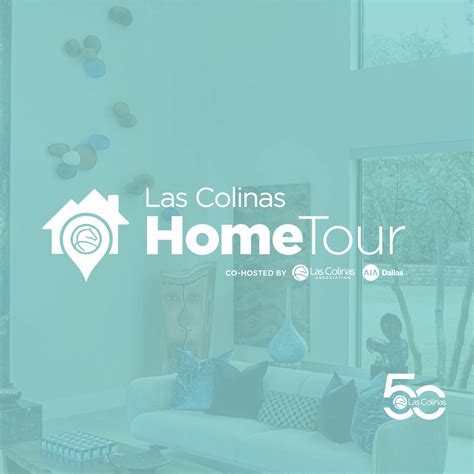 Home - Las Colinas