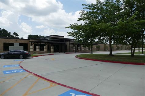 Moore Elementary School - Cypress Fairbanks ISD