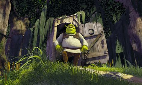 Shrek 1