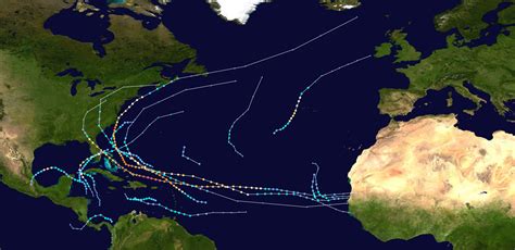 2023 Atlantic Hurricane Season (ThePhoneExpert) | Hypothetical ...