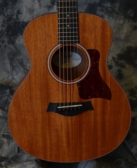 Taylor GS Mini Mahogany | www.12fret.com