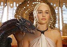 Daenerys Targaryen - Wikipedia