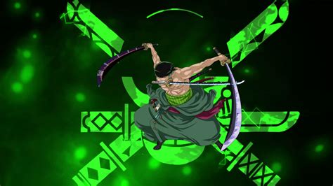 Zoro PC 4k Wallpapers - Wallpaper Cave