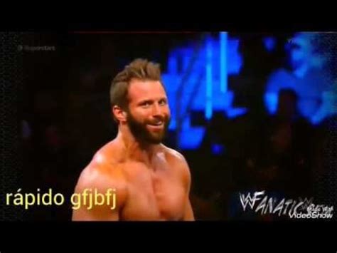 WWE: Zack ryder downstait 2016 Theme Song Titantron | Zack ryder, Theme song, Songs