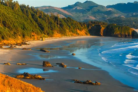 15 Best National and State Parks Near Portland, Oregon - Outdoors with ...