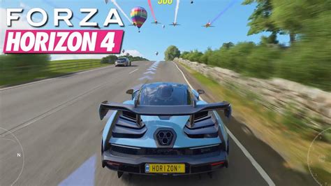 Why forza horizon 4 demo doesn't save progress - attackmopa