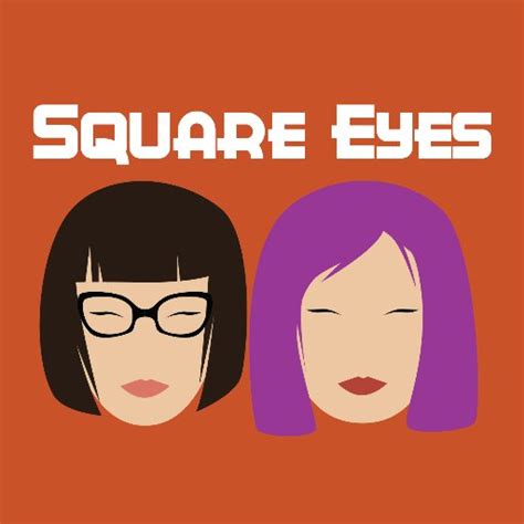 square eyes (@squareeyes_cast) | Twitter