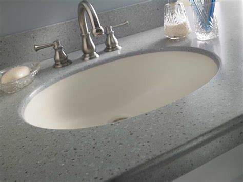 820 Corian Sink