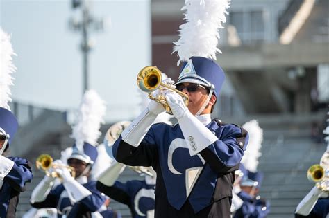 Cypress Ridge High School Band