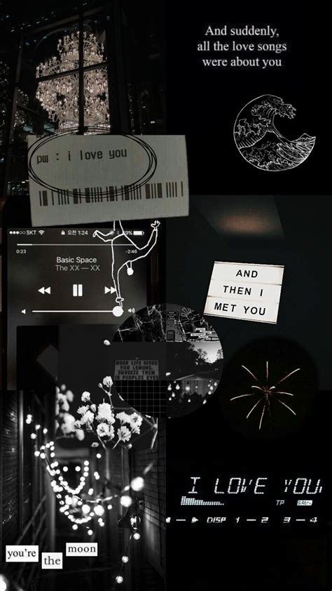 99 Wallpaper Pinterest Aesthetic Black Images & Pictures - MyWeb