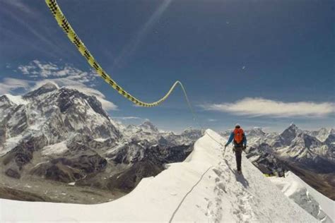 'Sherpa' Finds Beauty In Wake Of Everest Tragedy | GearJunkie