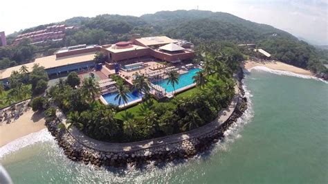 Hotel Las Brisas Huatulco