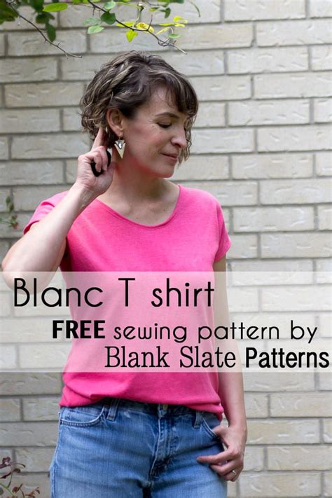 eşitlik açık Çaresizlik basic t shirt pattern free çarşı Huzur kiriş