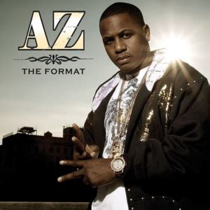 AZ Lyrics, Songs, and Albums | Genius