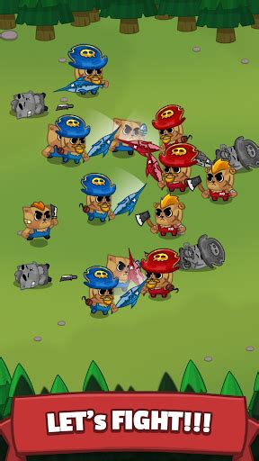 [Updated] Battle Cats – Cat Fight Kitties Game PC / Android App (Mod ...