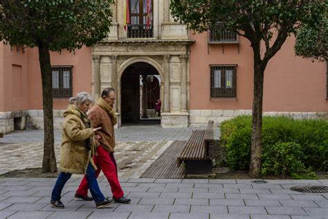 El Hereje, una ruta por la historia de Valladolid - El viaje de Photographyto