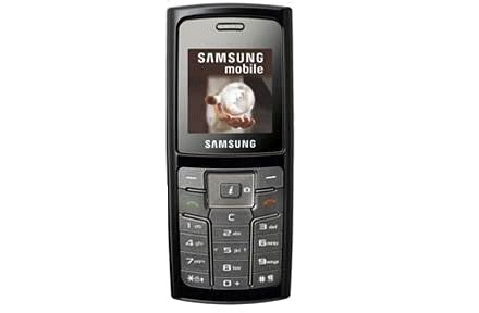 Samsung C450 SGH-C450 Full phone specifications