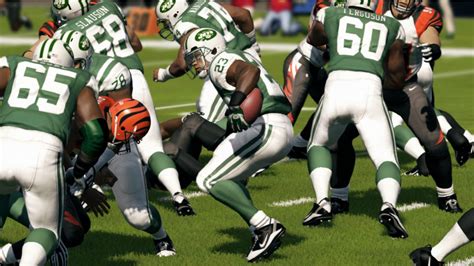 Madden player ratings - Our predictions for Madden NFL 13 | GamesRadar+