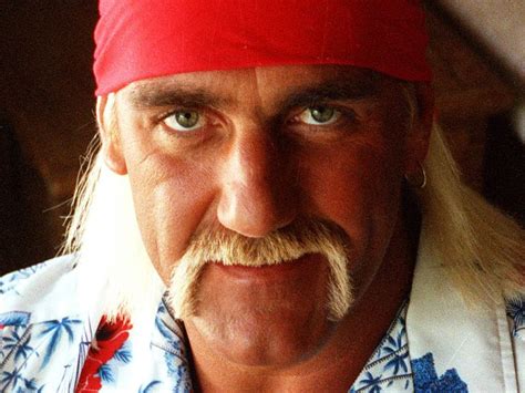 HULK HOGAN, Terry Gene Bollea (born August 11, 1953), better known by his ring name Hulk Hogan ...