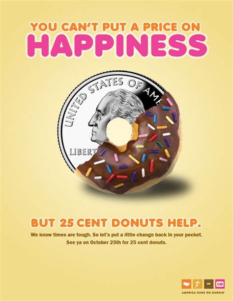 17 Best images about Dunkin' Donuts Ads on Pinterest | Iced coffee, San ...