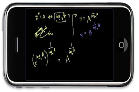 Khan Academy Algebra 2 App for Free - iphone/ipad/ipod touch