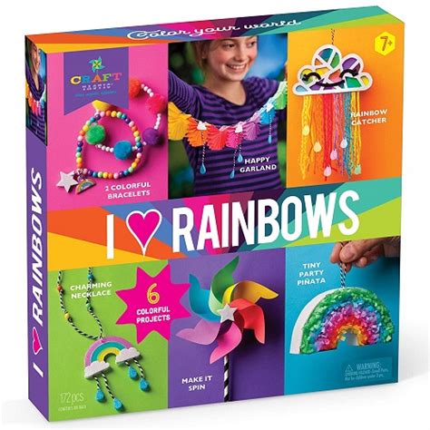 25 Best Art & Craft Kits For Kids - 2024 Guide