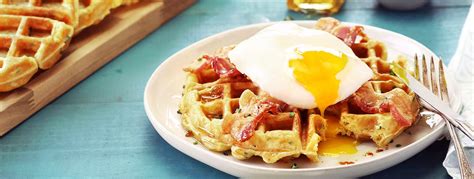 10 Easy Sunday Brunch Recipes for Mom | Ready Set Eat