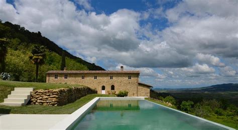 21 Epic Villas in Tuscany with Private Pools [Curated Picks for 2024 ...